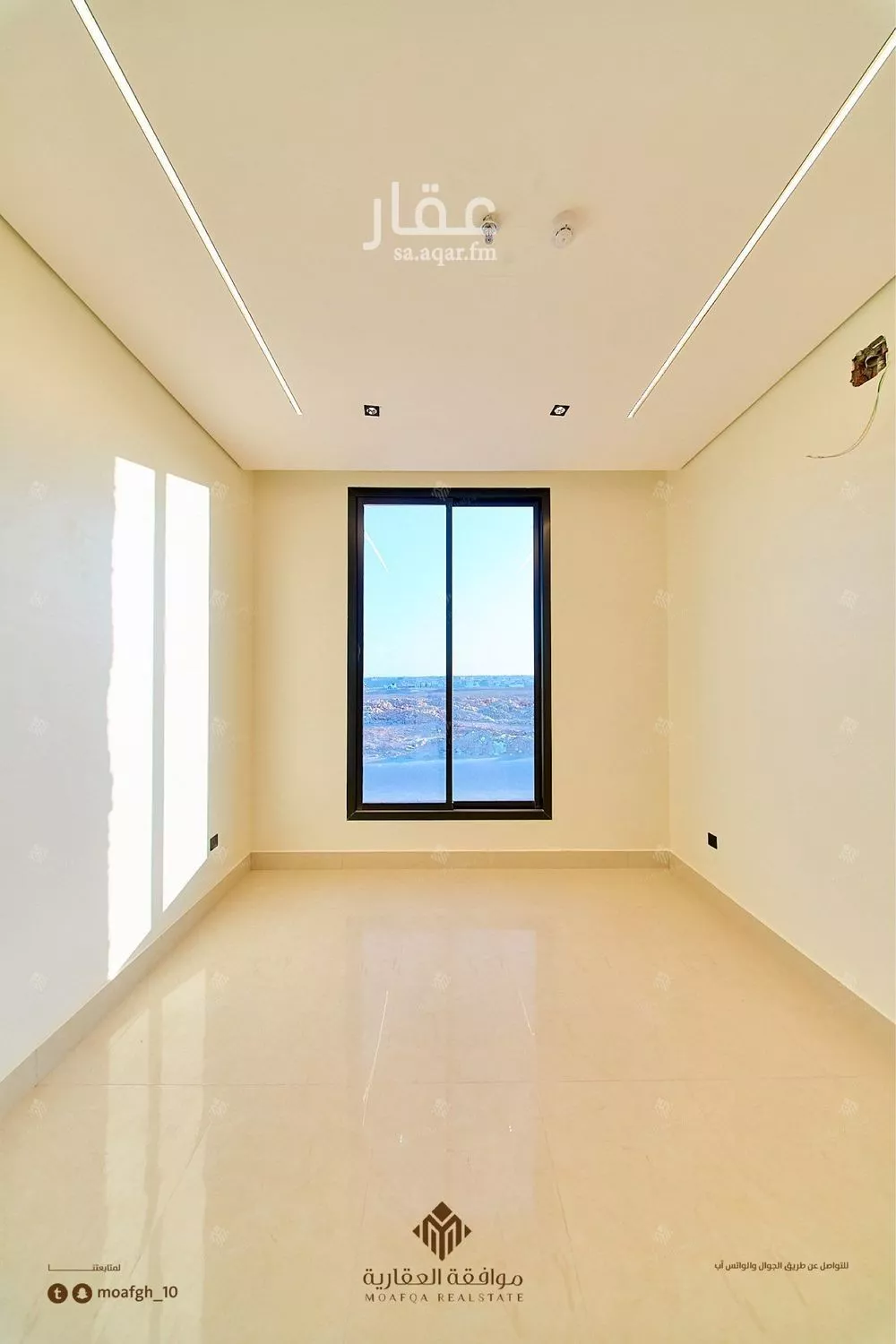 3 bedroom apartment in Al Mahdiyyah 30