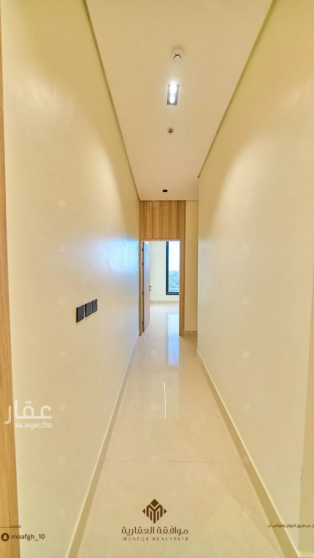 3 bedroom apartment in Al Mahdiyyah 4