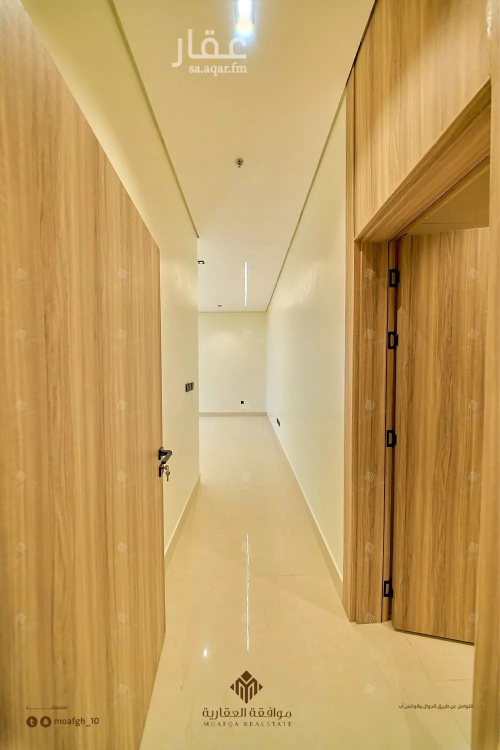 3 bedroom apartment in Al Mahdiyyah 5
