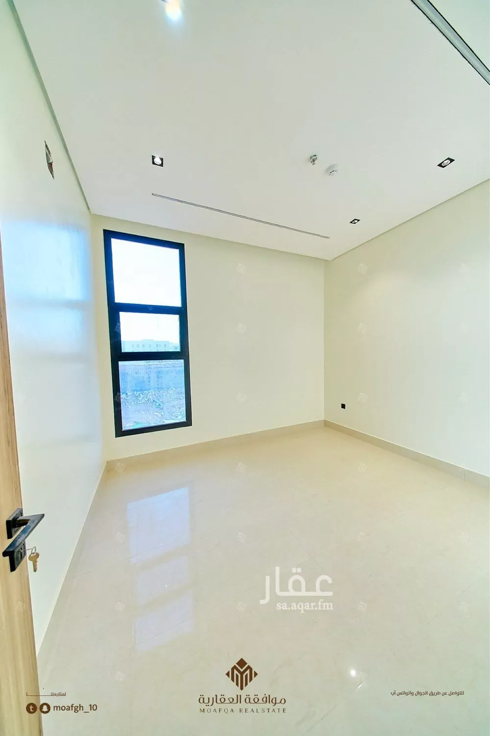 3 bedroom apartment in Al Mahdiyyah 6