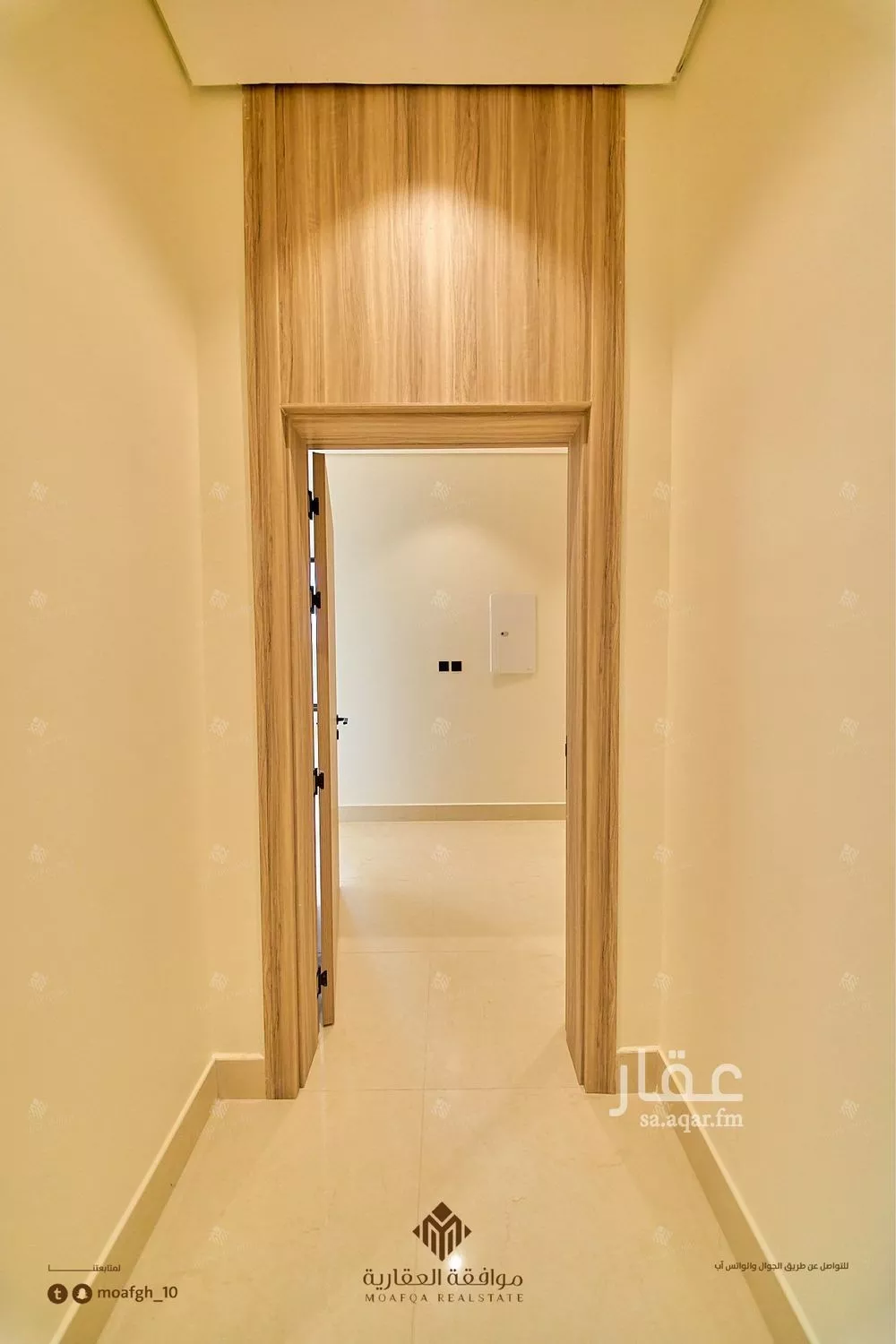 3 bedroom apartment in Al Mahdiyyah 7