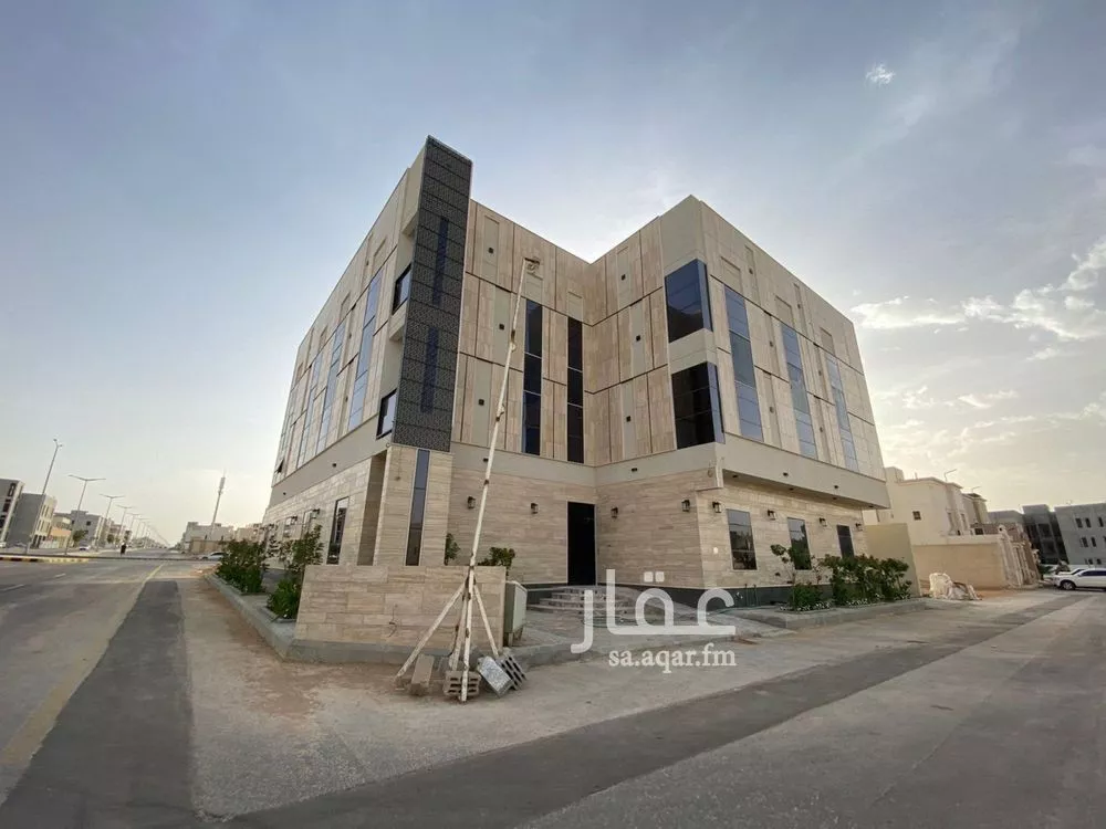3 bedroom apartment in Al Mahdiyyah 2