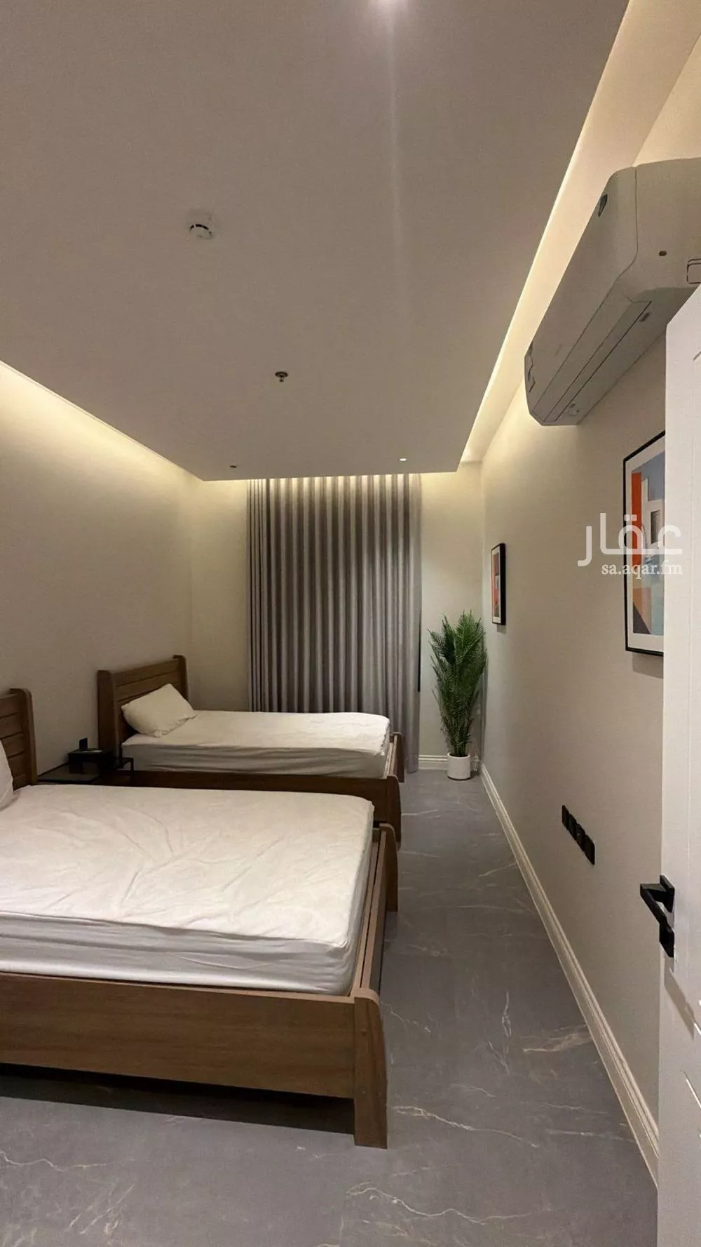 2 bedroom apartment in Ishbiliyah, Riyadh 11