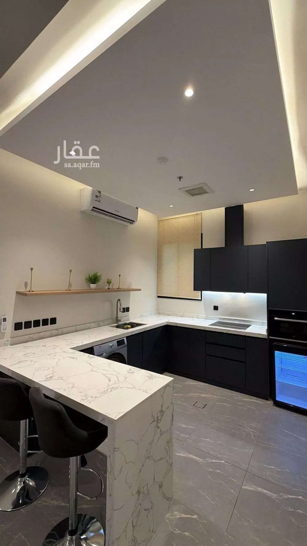 2 bedroom apartment in Ishbiliyah, Riyadh 9