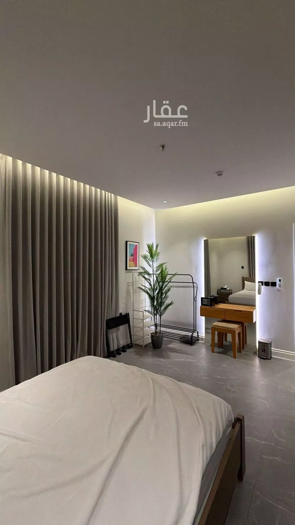 2 bedroom apartment in Ishbiliyah, Riyadh 10
