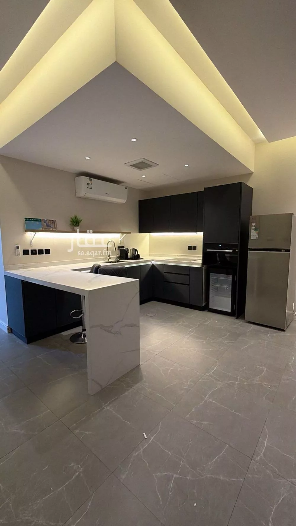 2 bedroom apartment in Al Munsiyah 2