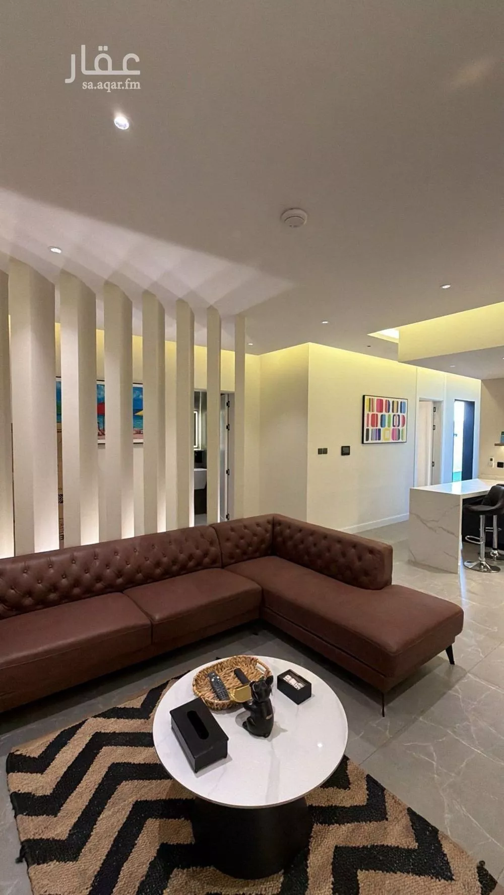2 bedroom apartment in Al Munsiyah 3