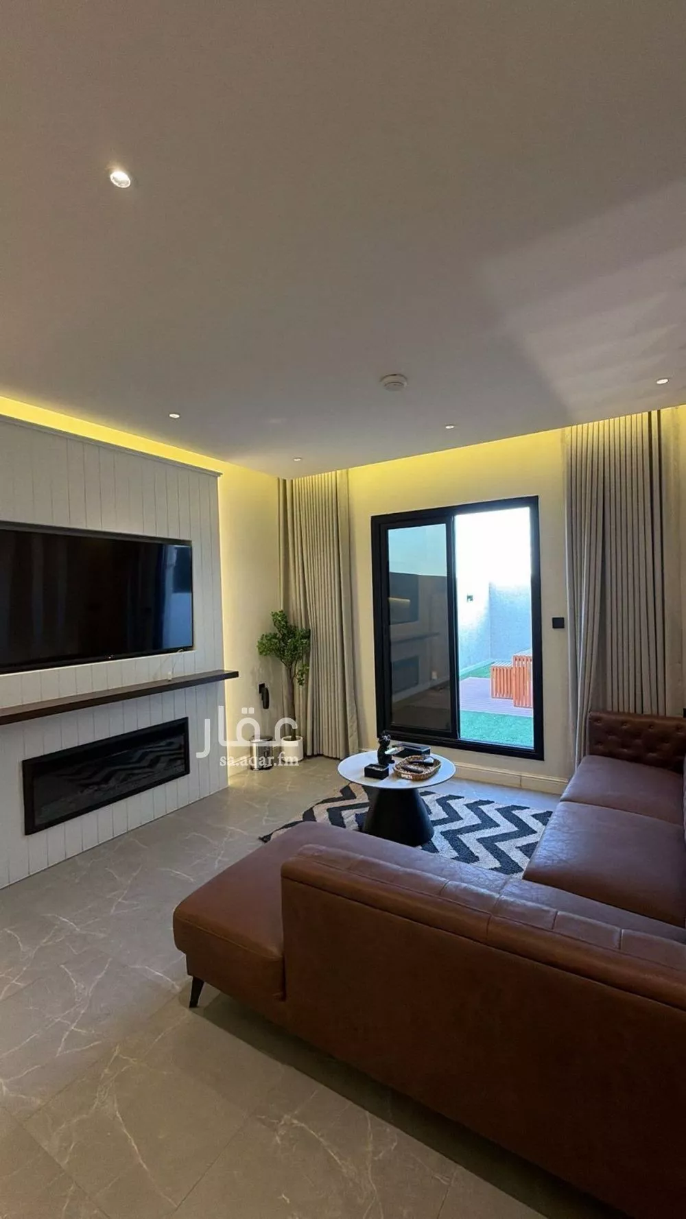 2 bedroom apartment in Al Munsiyah 4