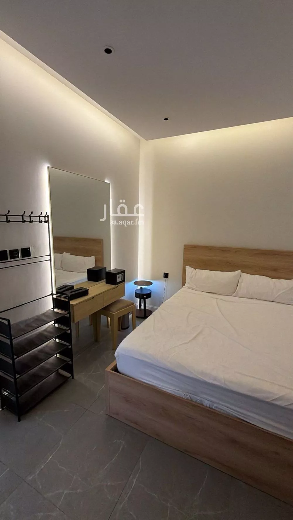 2 bedroom apartment in Al Munsiyah 6