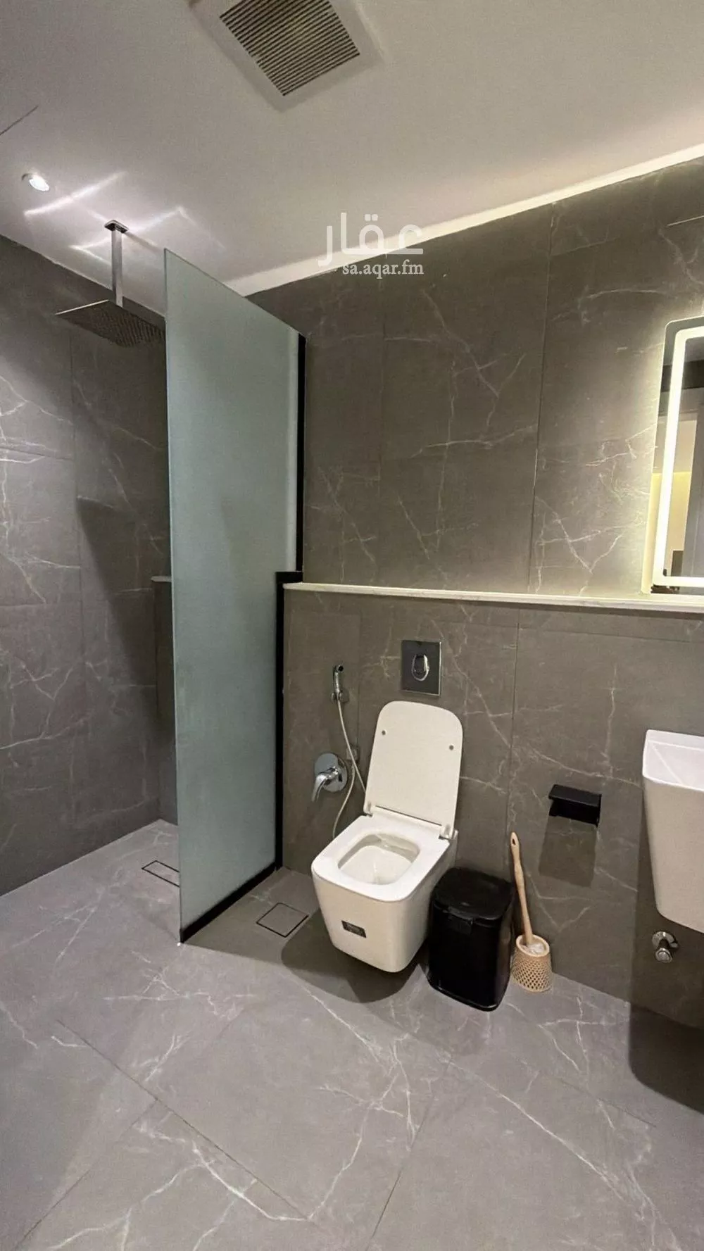 2 bedroom apartment in Al Munsiyah 7