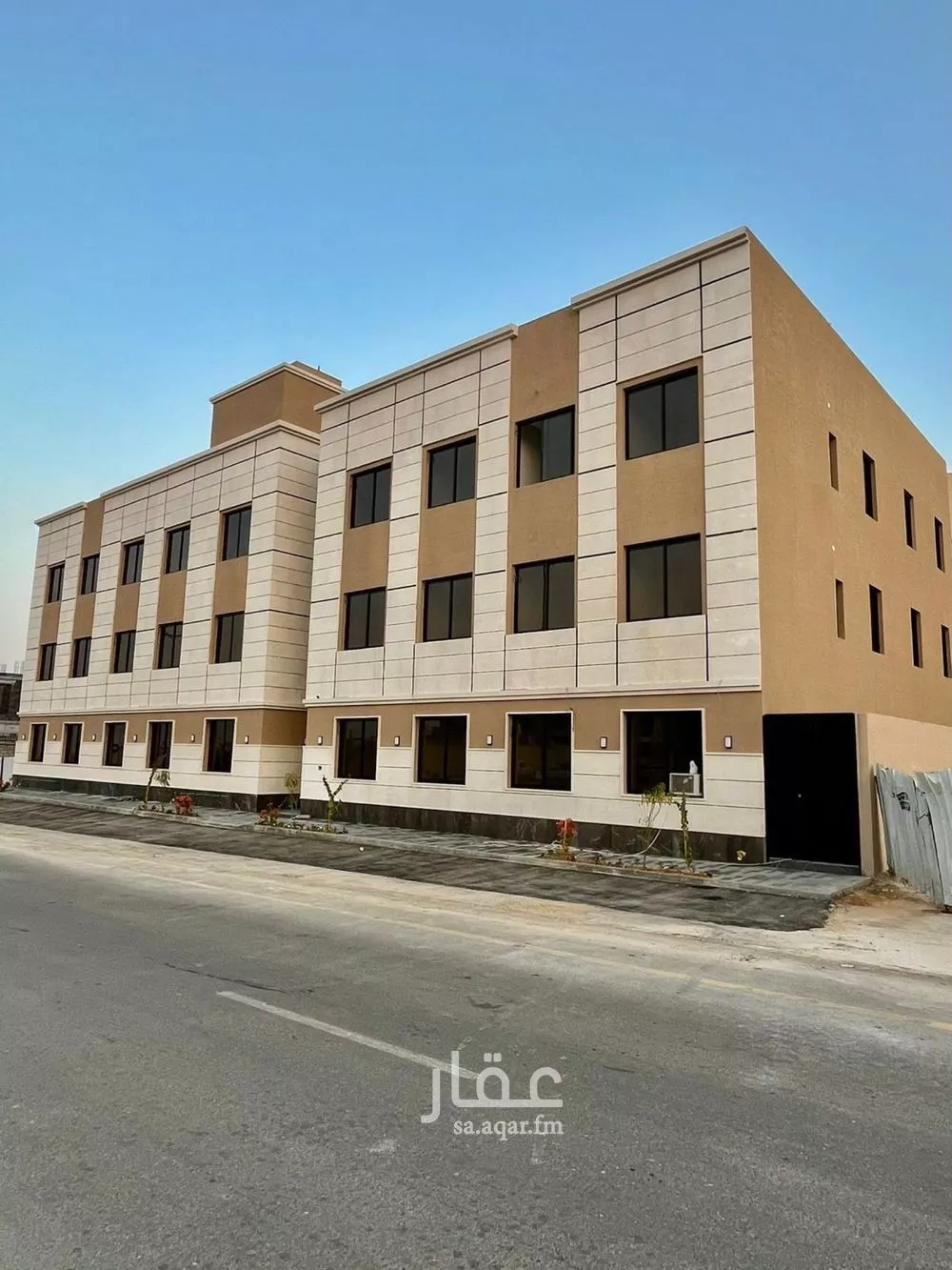 3 bedroom apartment in Al Mahdiyyah 3