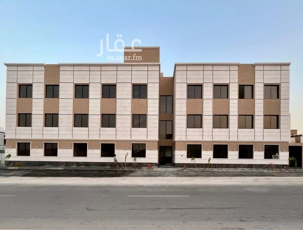 3 bedroom apartment in Al Mahdiyyah 29