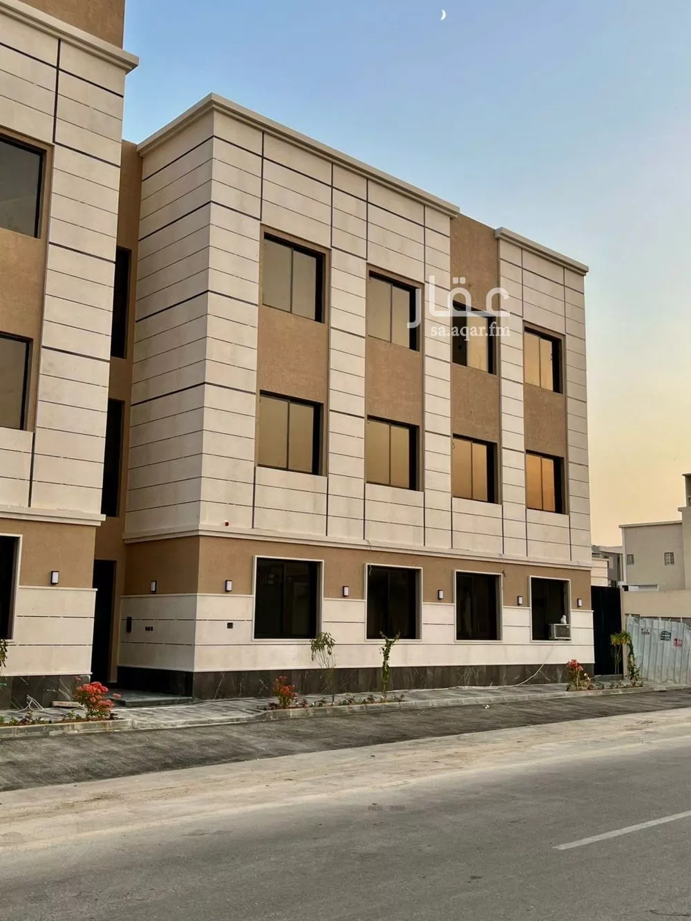 3 bedroom apartment in Al Mahdiyyah 4