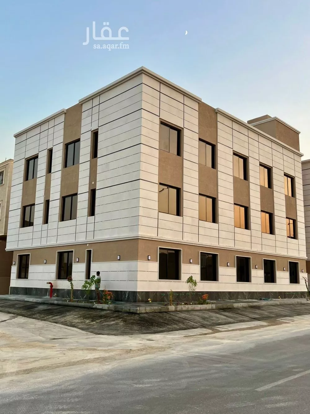 3 bedroom apartment in Al Mahdiyyah 6