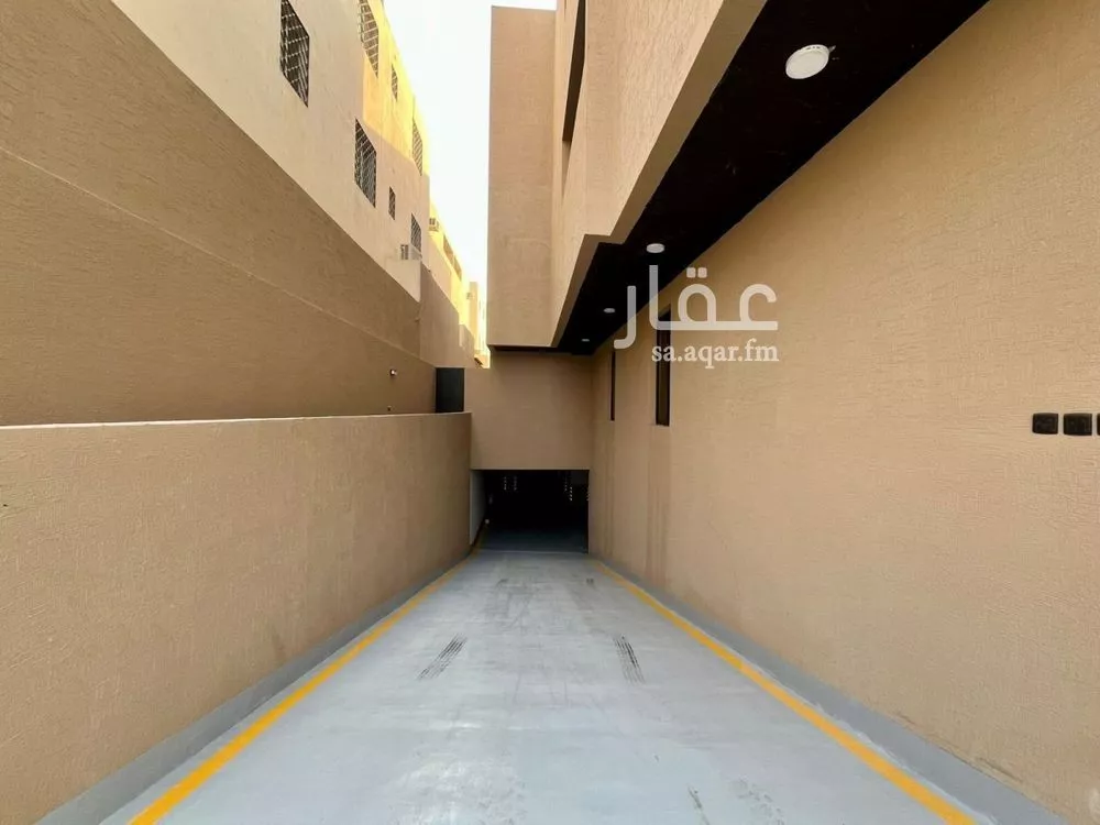 3 bedroom apartment in Al Mahdiyyah 8