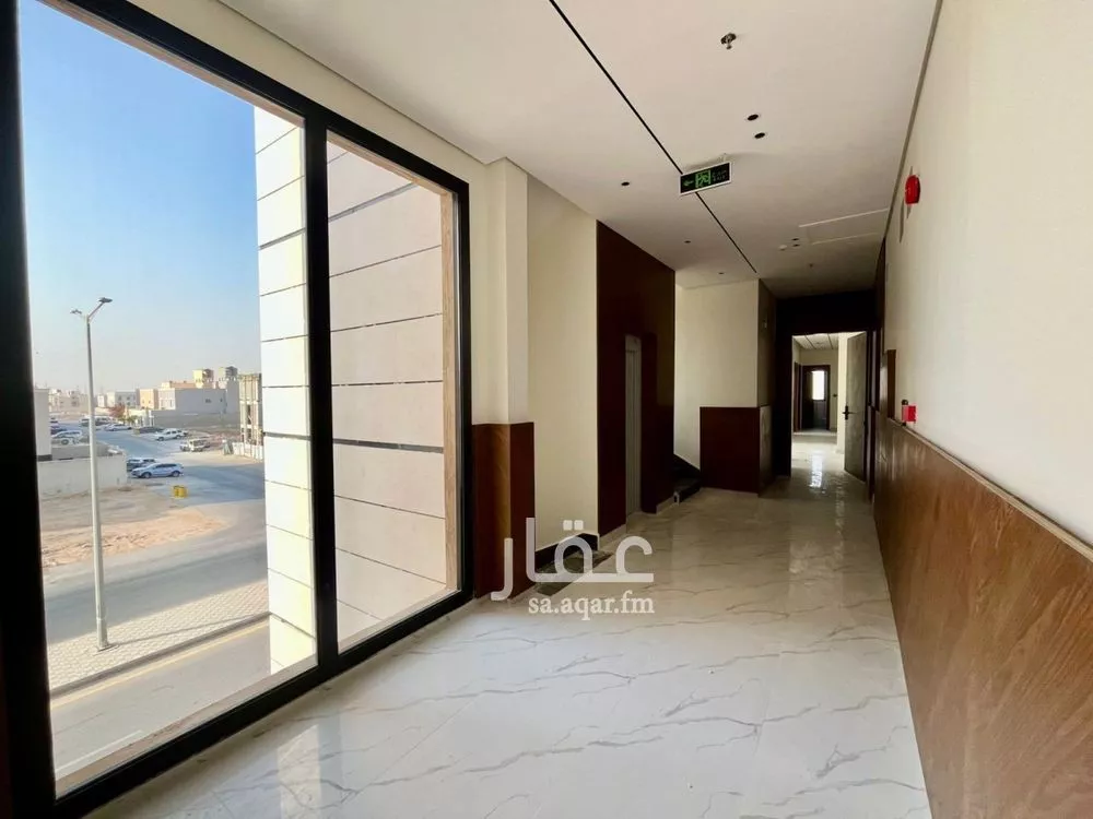 3 bedroom apartment in Al Mahdiyyah 9