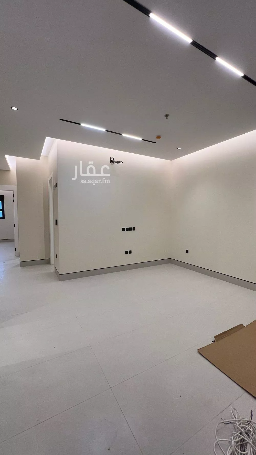 3 bedroom apartment in King Fahd 4
