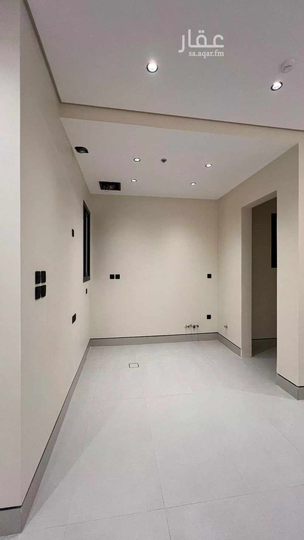 3 bedroom apartment in King Fahd 6