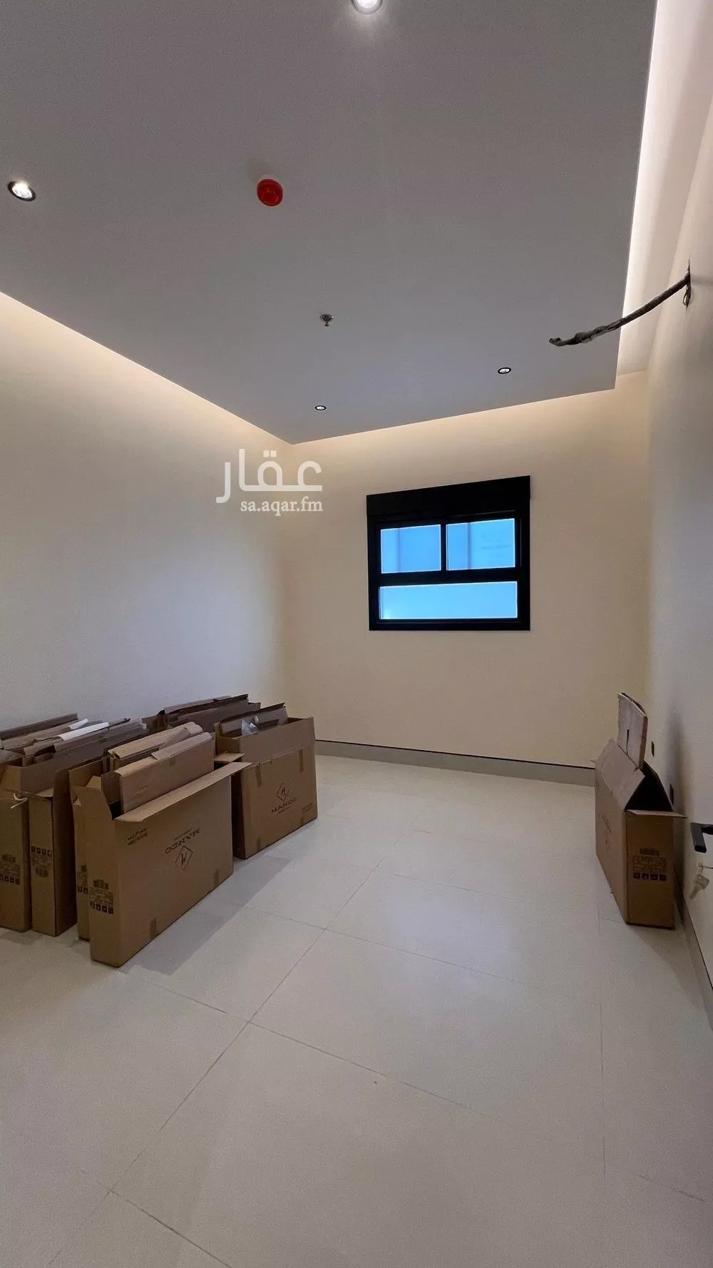 3 bedroom apartment in King Fahd 8