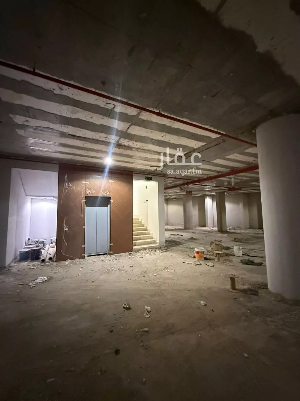 شقة 4 غرف في المهدية 3