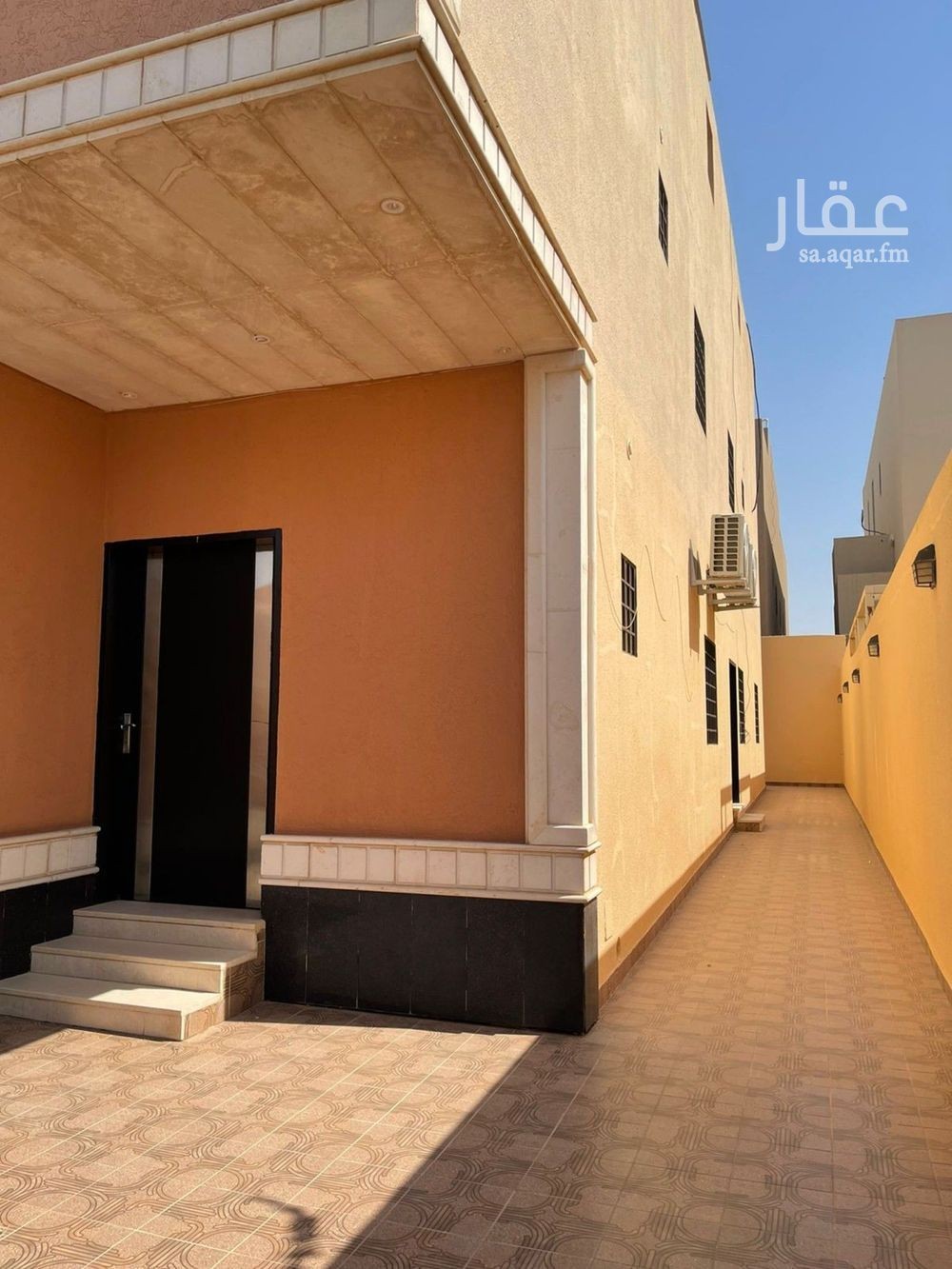 3 bedroom villa in Al Wadi, Riyadh 5