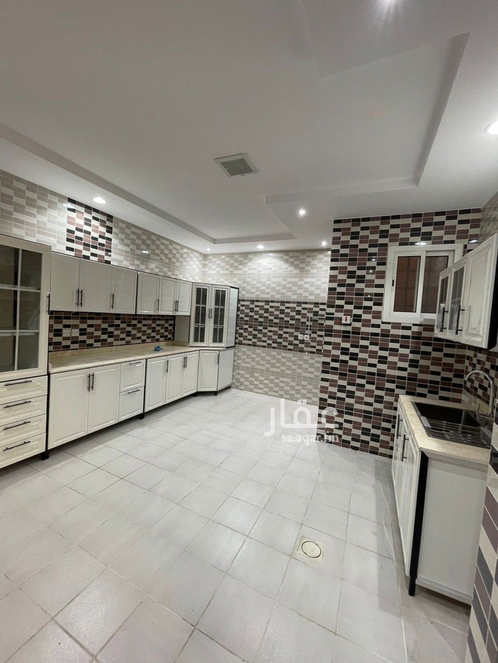 3 bedroom villa in Al Wadi, Riyadh 9