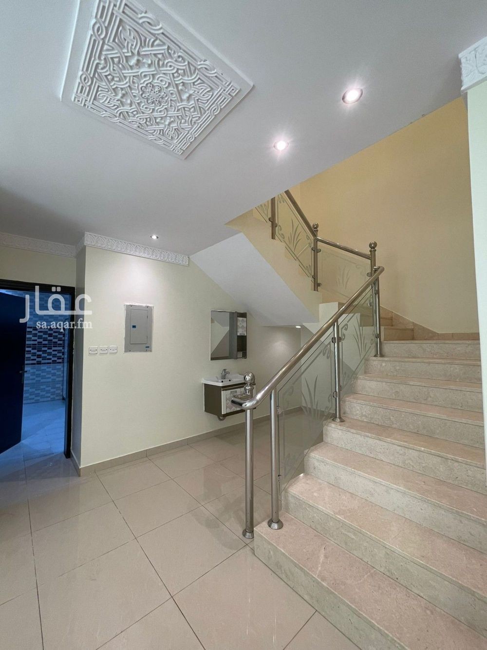 3 bedroom villa in Al Wadi, Riyadh 10