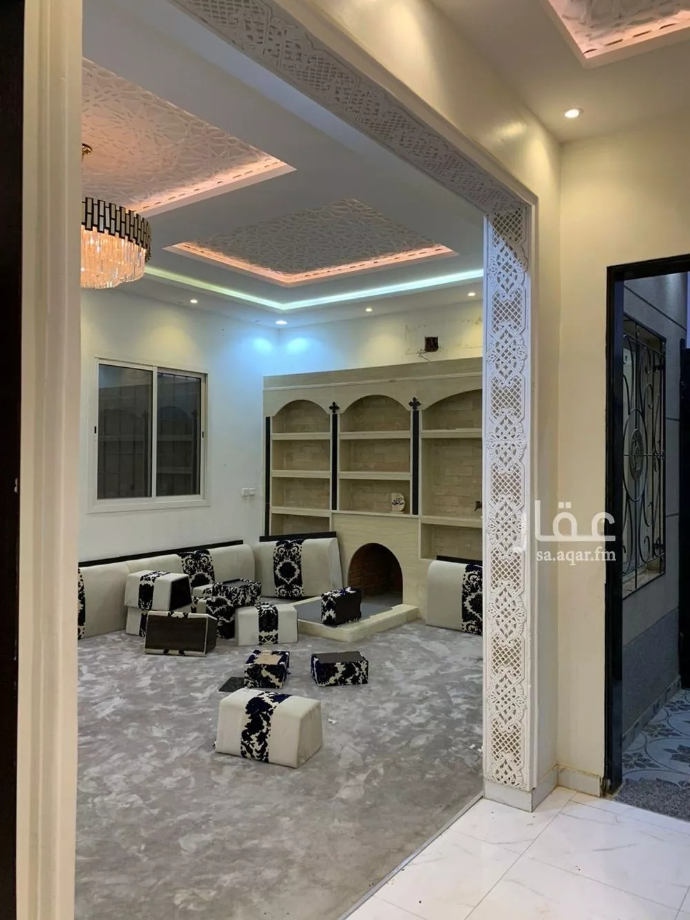 3 bedroom villa in Al Rimal 5