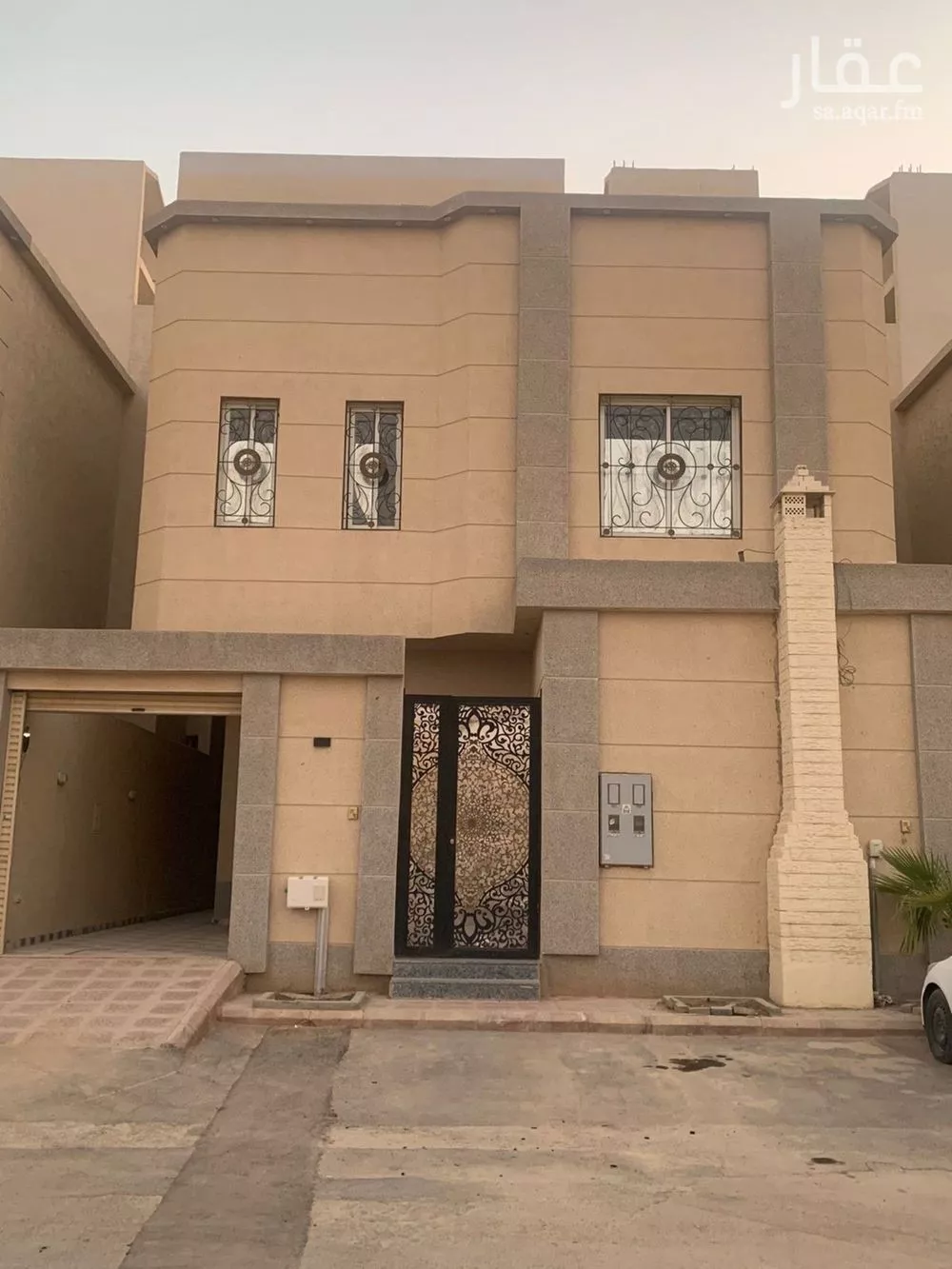 3 bedroom villa in Al Rimal 6