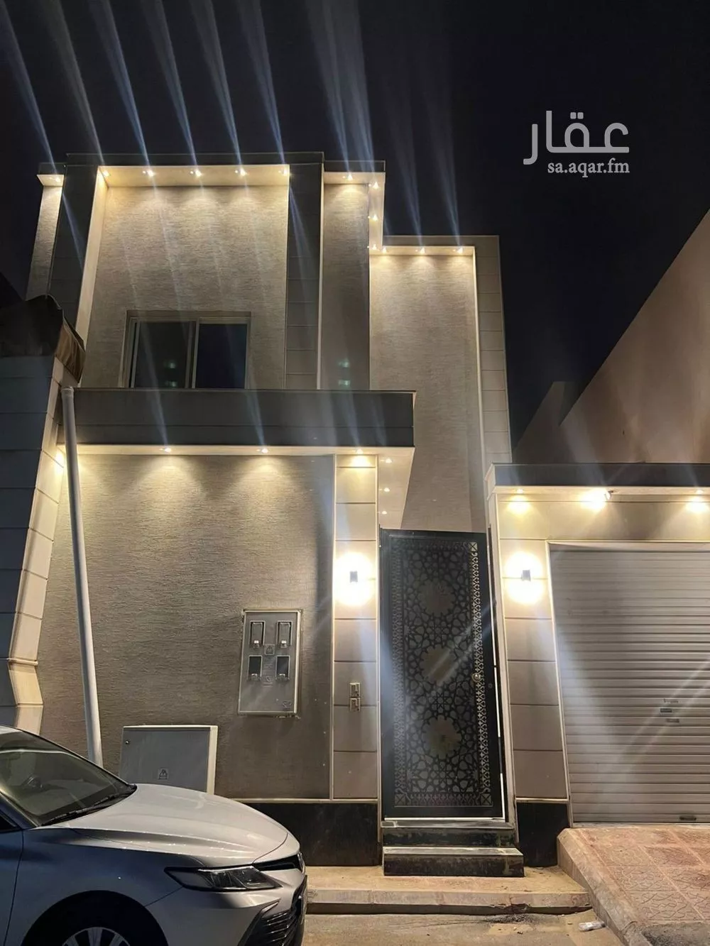 5 bedroom villa in Al Qadisiyah 7