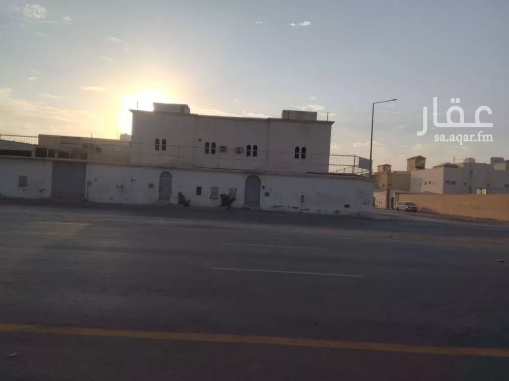 فيلا 25 غرف في الجنادرية 3