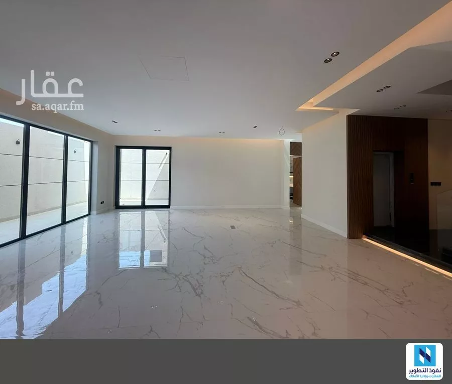 4 bedroom villa in Al Muhammadiyah 4