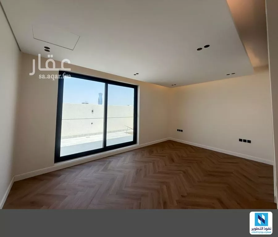 4 bedroom villa in Al Muhammadiyah 6