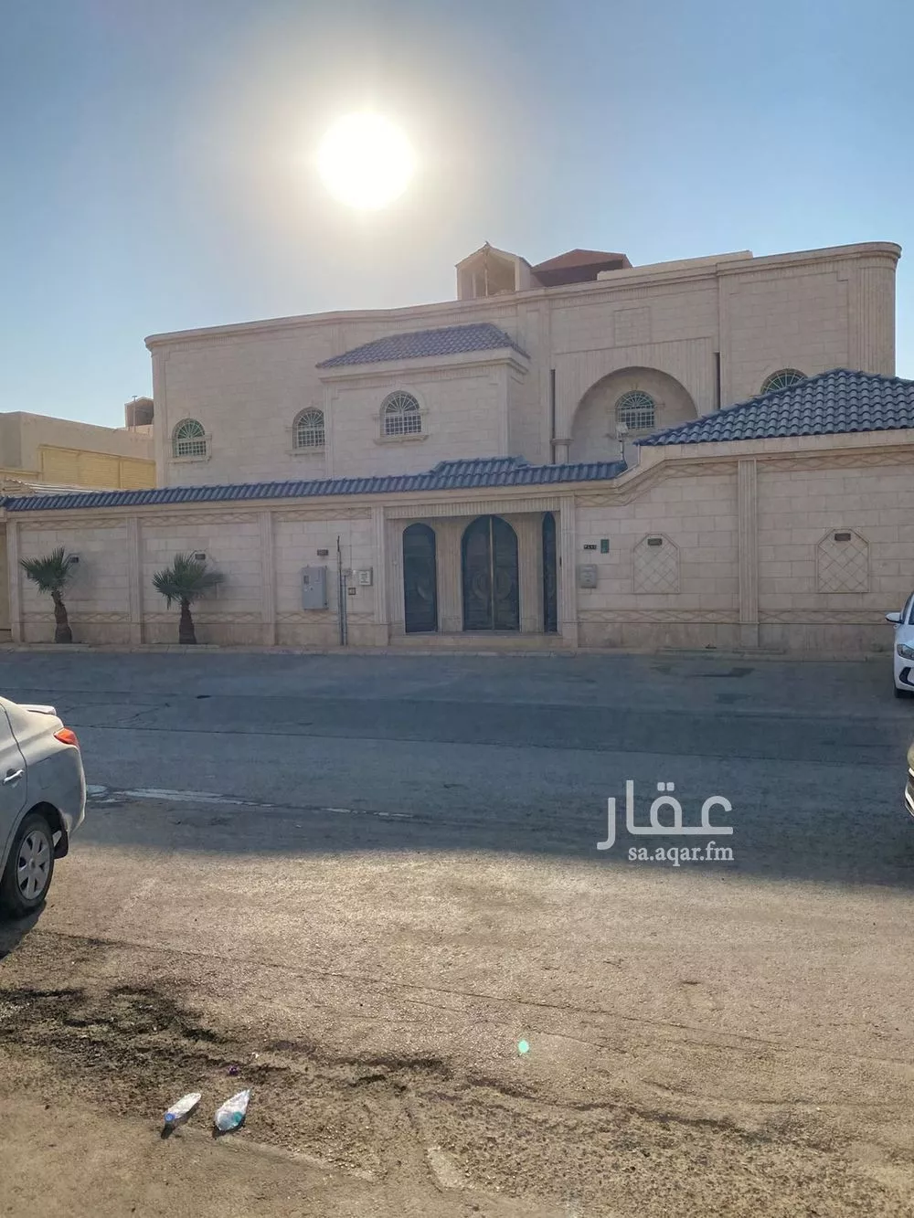 فيلا 11 غرف في الخليج 19