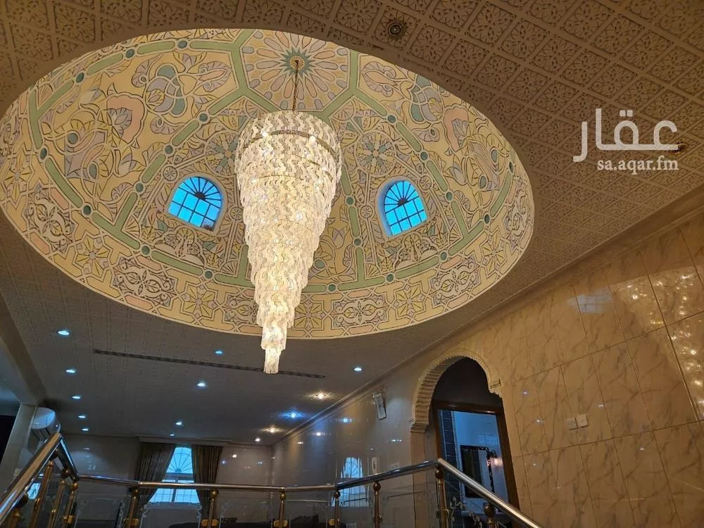 فيلا 11 غرف في الخليج 24