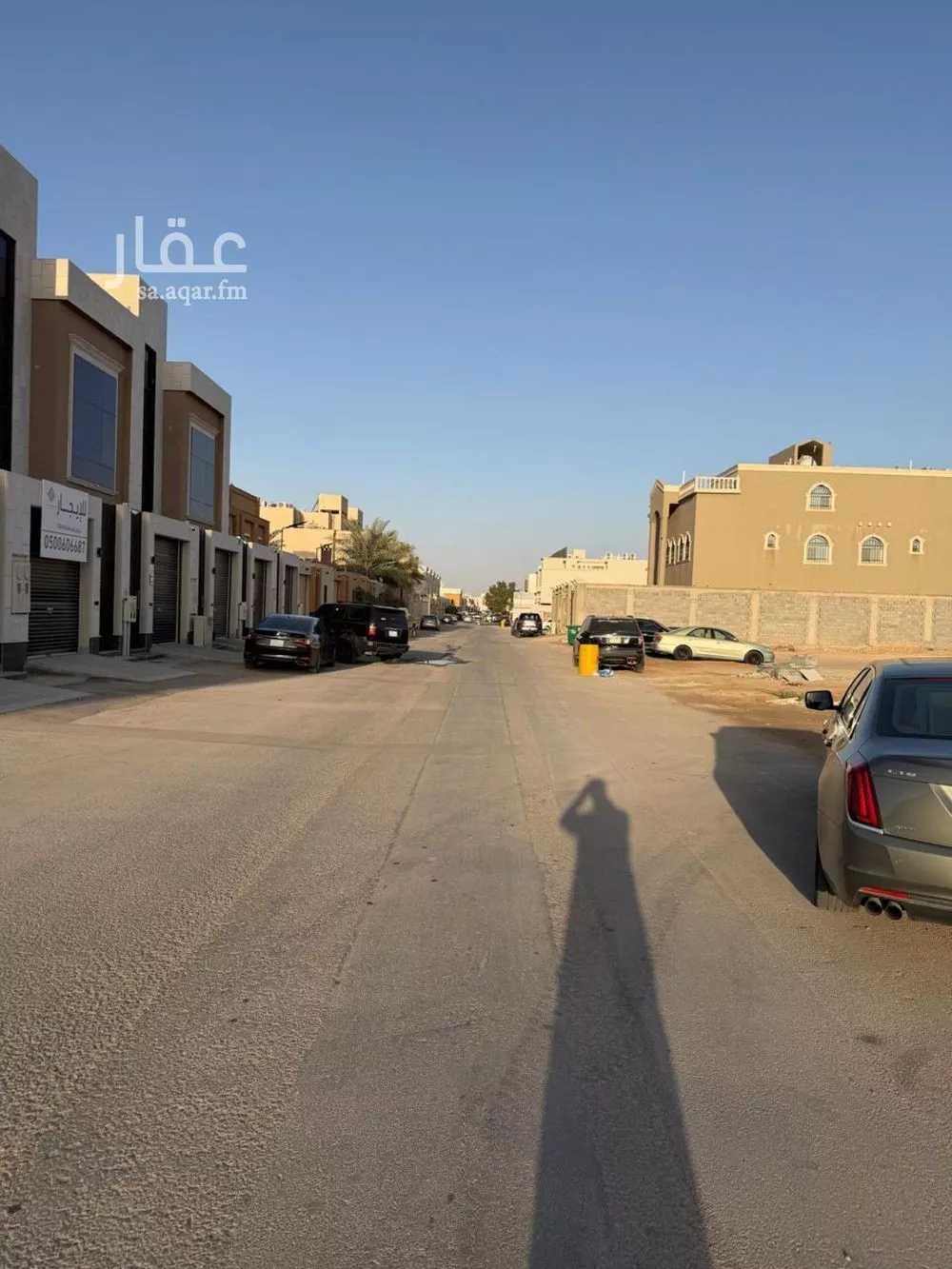 فيلا 4 غرف في العارض 22
