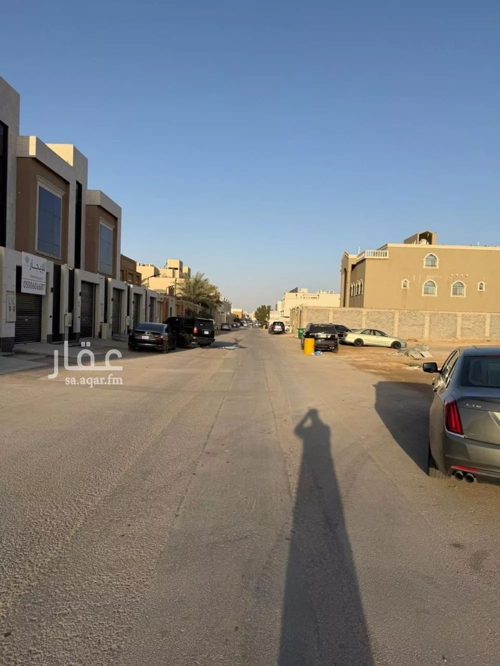 فيلا 5 غرف في العارض 7