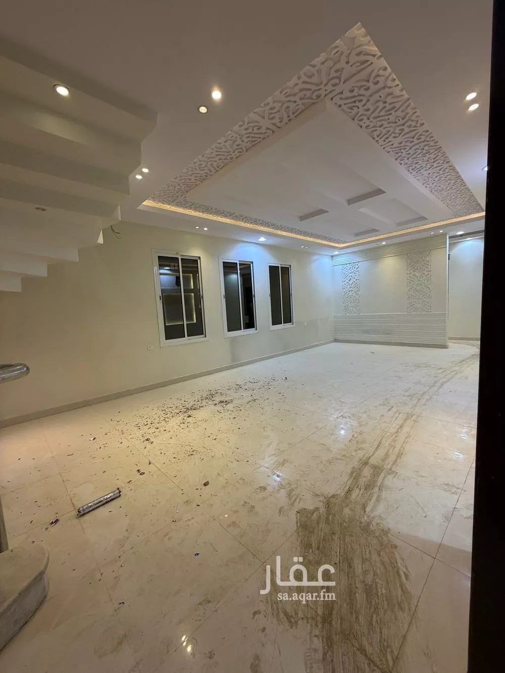 فيلا 9 غرف في طويق 16