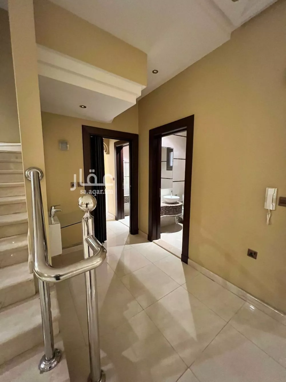 5 bedroom villa in Al Nakheel 5
