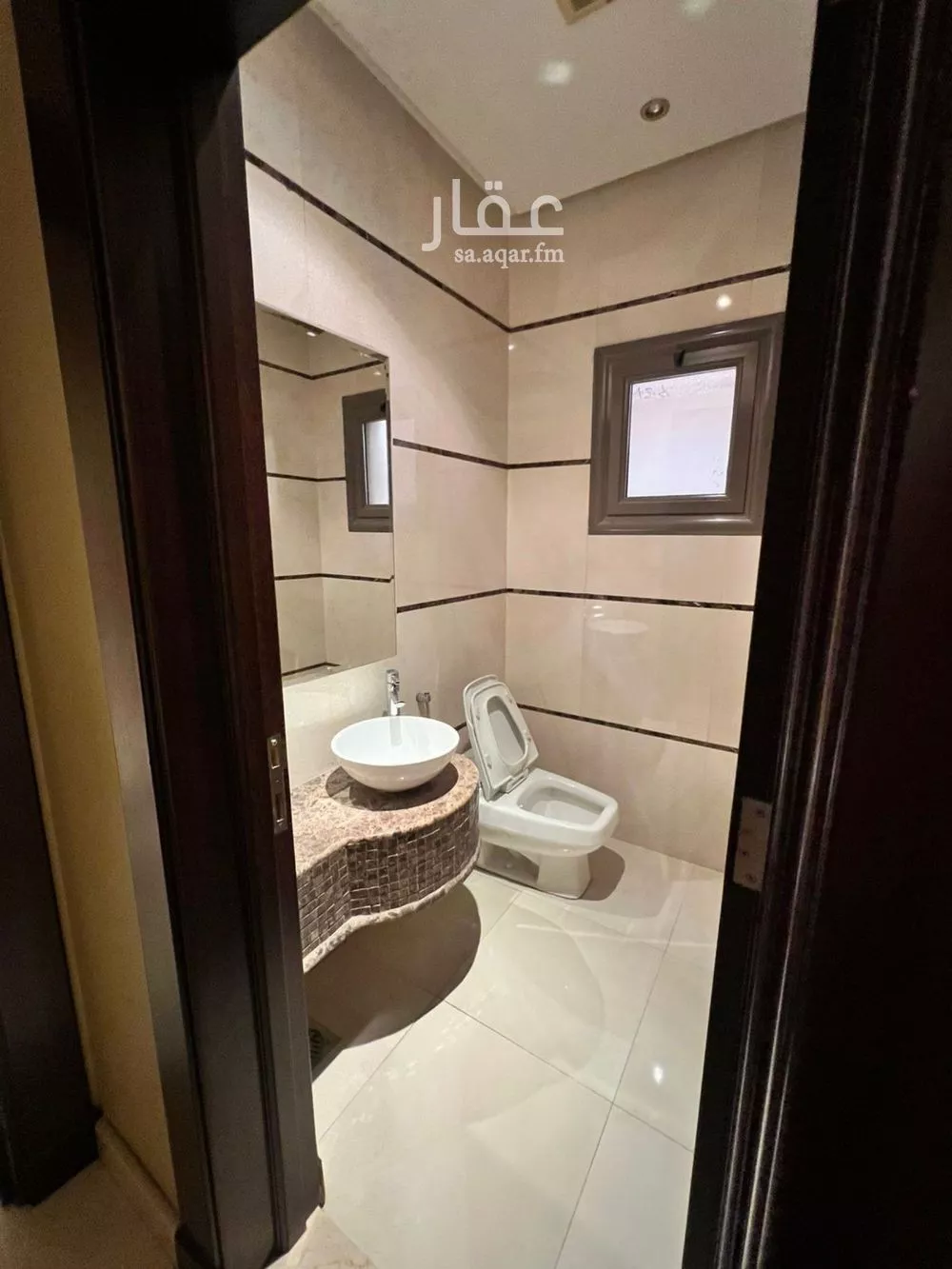 5 bedroom villa in Al Nakheel 6