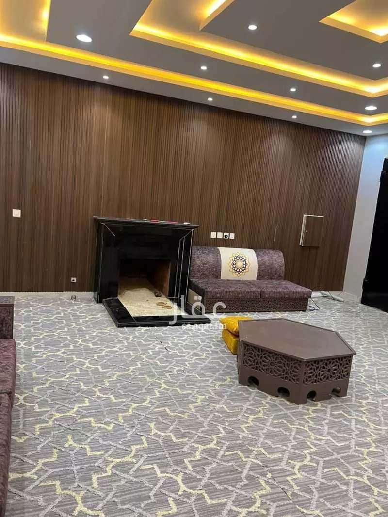 فيلا 5 غرف في القيروان 12