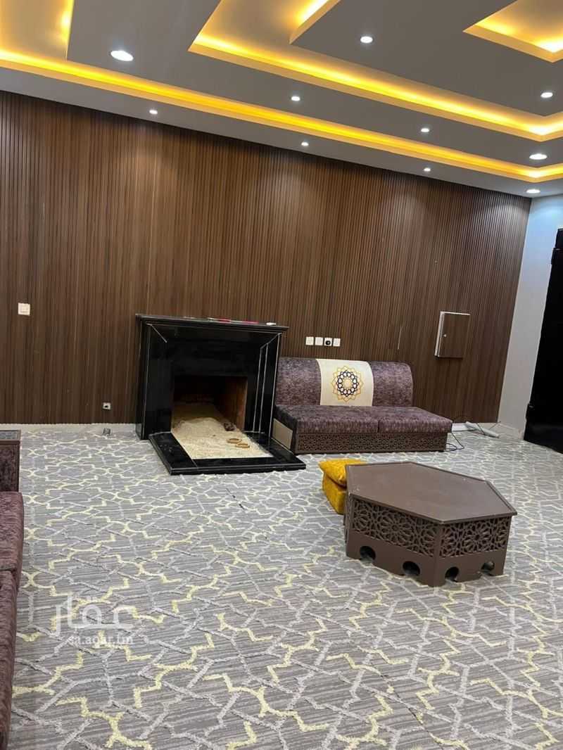 5 bedroom villa in Riyadh 16