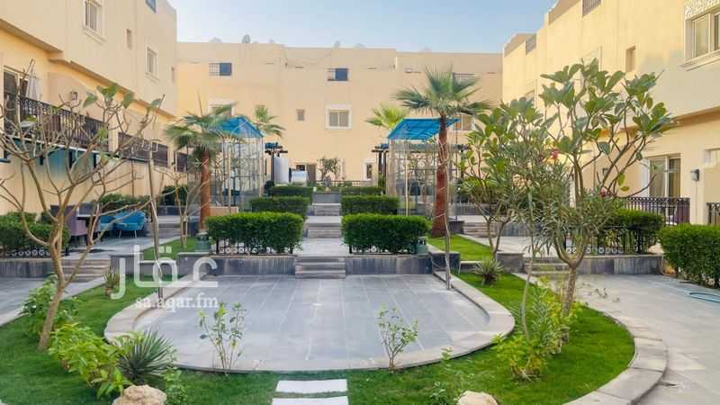 3 bedroom villa in Al Hada, Riyadh 11