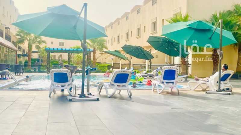 3 bedroom villa in Al Hada, Riyadh 15