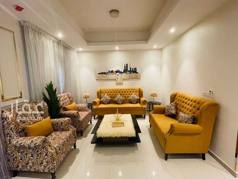 3 bedroom villa in Al Hada, Riyadh 21