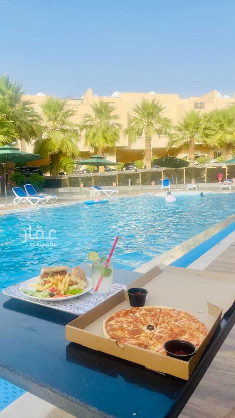 3 bedroom villa in Al Hada, Riyadh 13