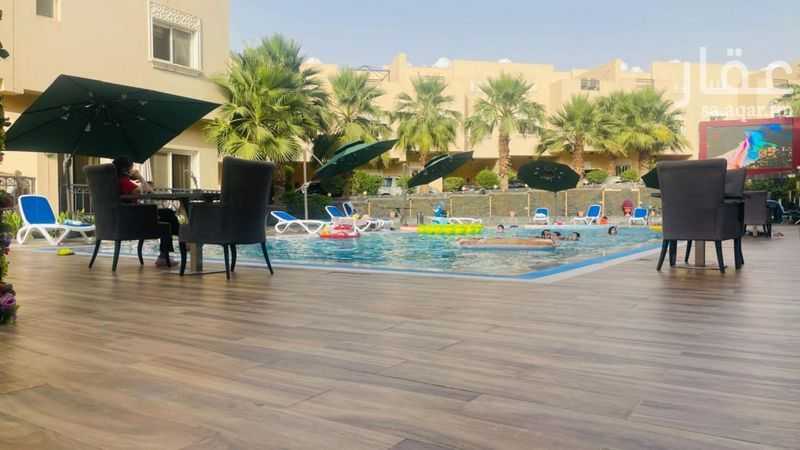 3 bedroom villa in Al Hada, Riyadh 19