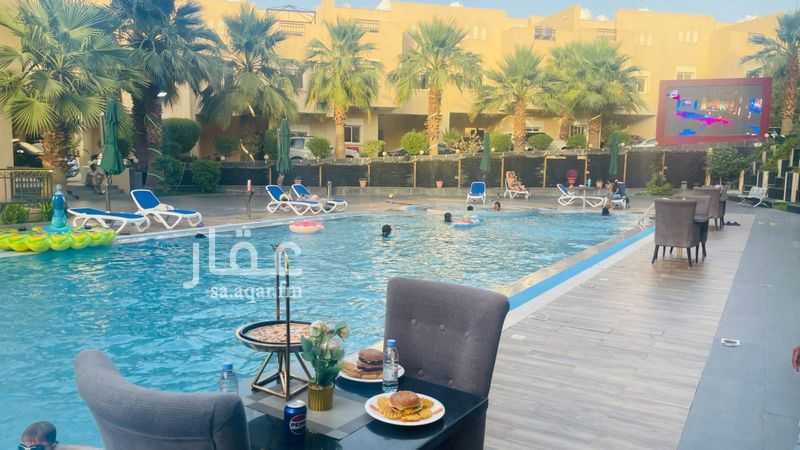 3 bedroom villa in Al Hada, Riyadh 3
