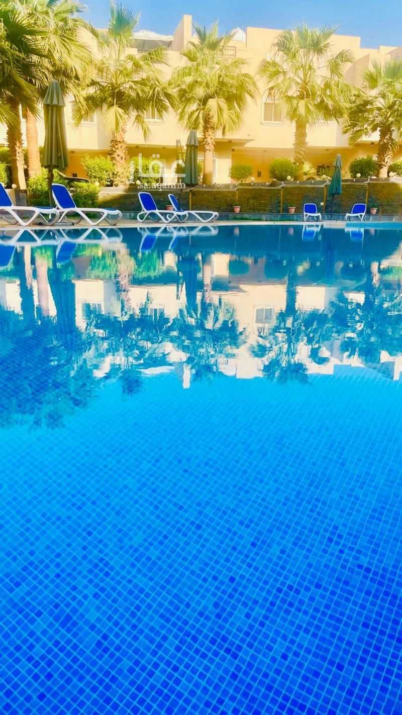 3 bedroom villa in Al Hada, Riyadh 4