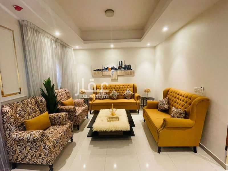 3 bedroom villa in Al Hada, Riyadh 5